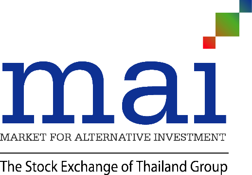 Market for Alternative Investment