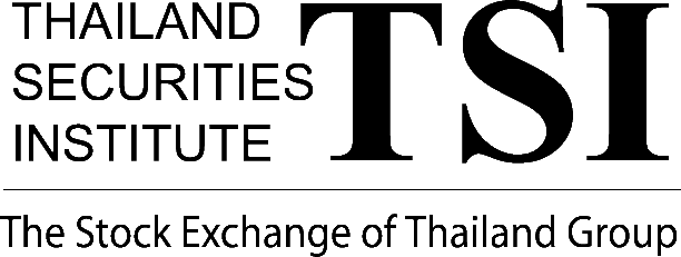 Thailand Securities Institute
