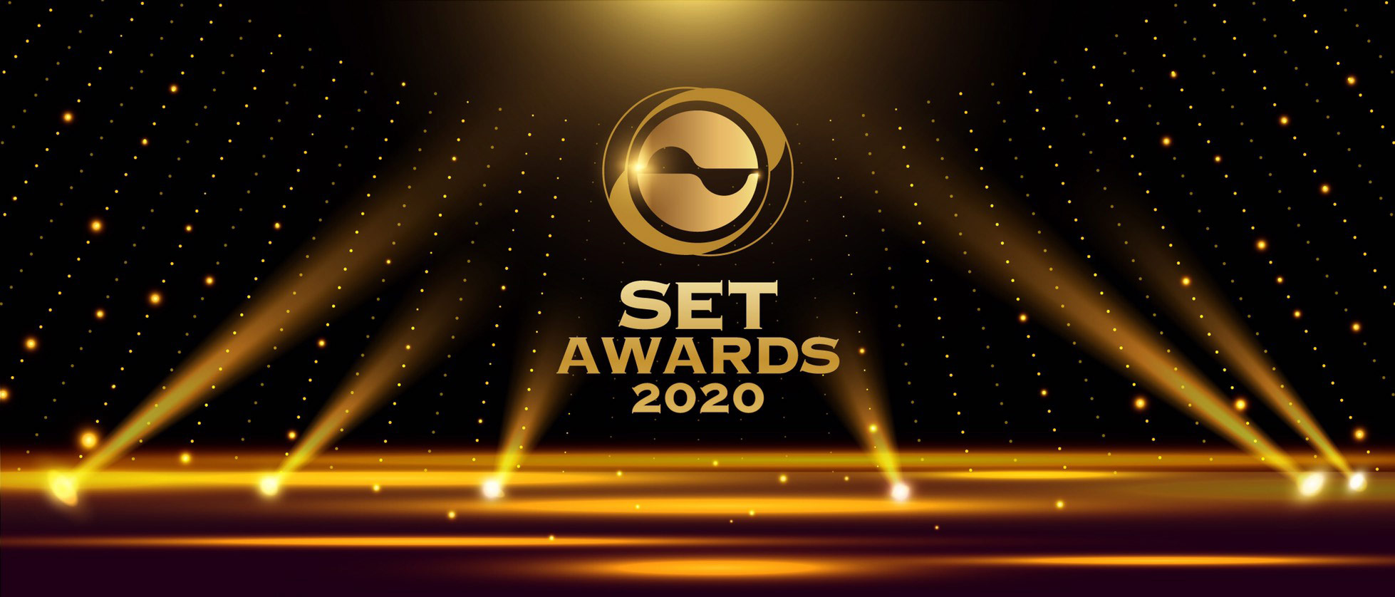 SET Awards 2020