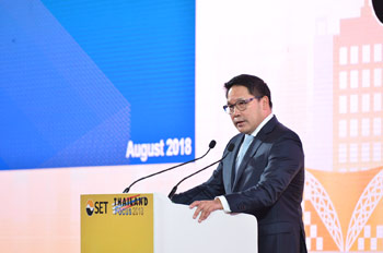 Thailand Focus 2018 - EEC in Action