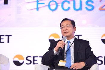 Thailand Focus 2018 - Thailand Fintech Landscape