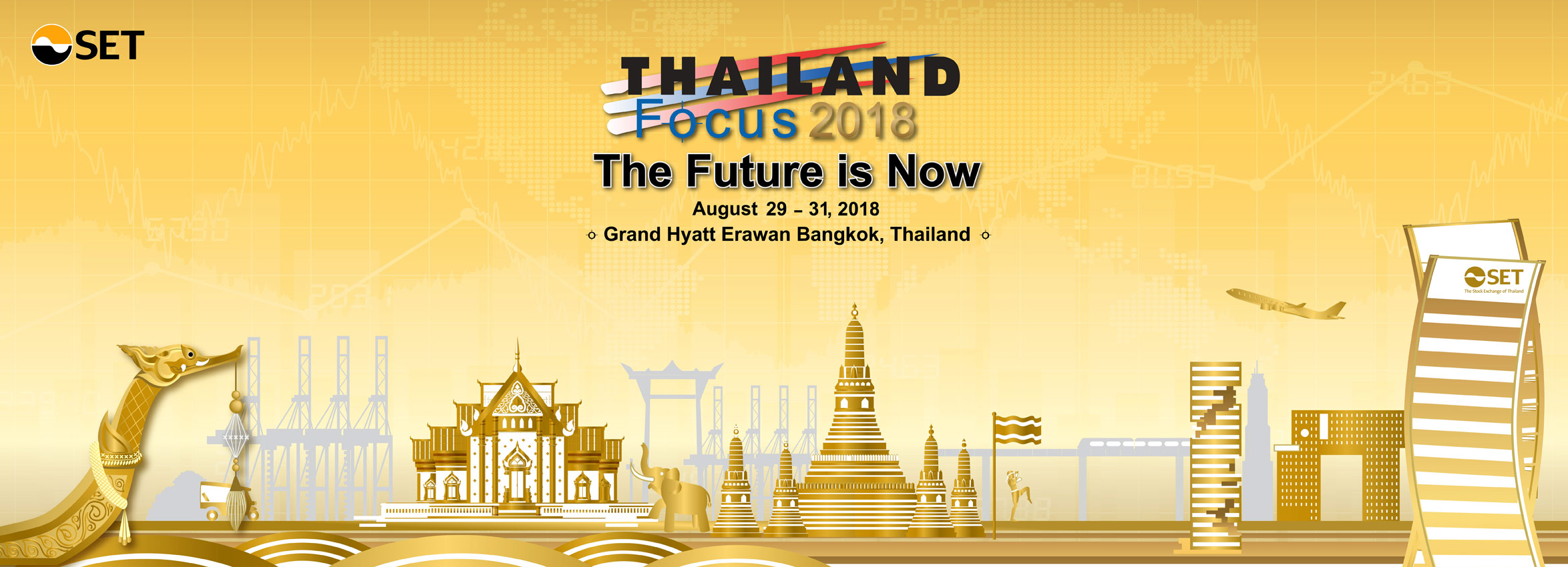 Thailand Focus 2018