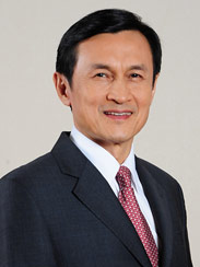 Mr. Chaturon Chaisang
