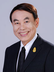 Dr. Pansak Sugkraoek, M.D.