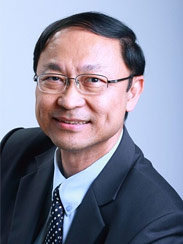 Dr. Pichet Durongkaveroj