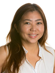 Ms. Regina Lim