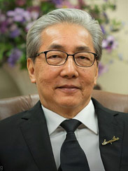 Dr. Somkid Jatusripitak