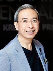Mr. Thakorn Piyapan