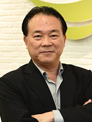 Mr. Yongsit Rojsrikul