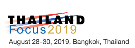 Thailand Focus 2019