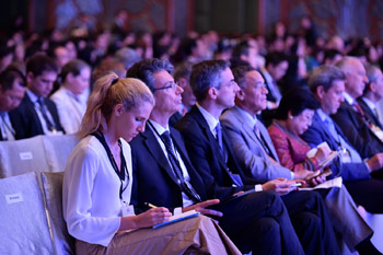 Thailand Focus 2019 - Opening Speech