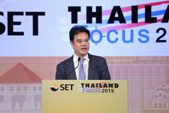 Thailand Focus 2019 - Opportunities & challenges for Thai global players and agriculture industry