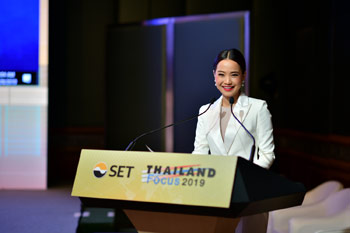 Thailand Focus 2019