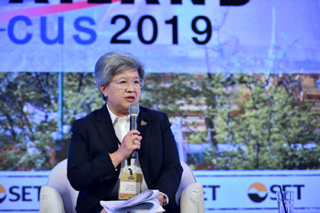 Thailand Focus 2019 - The New Paradigm for Capital Market
