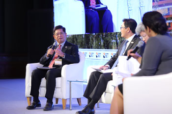 Thailand Focus 2019 - The New Paradigm for Capital Market