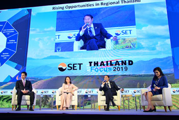 Thailand Focus 2019 - Rising Opportunities in Regional Thailand