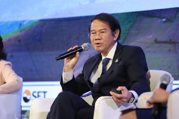 Thailand Focus 2019 - Rising Opportunities in Regional Thailand