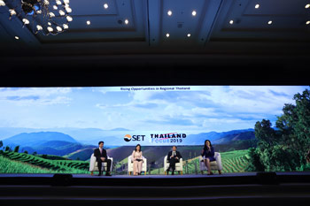 Thailand Focus 2019 - Rising Opportunities in Regional Thailand