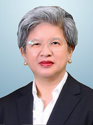 Ms. Ruenvadee Suwanmongkon