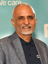 Mr. Vivek Dhawan