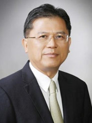 Mr. Predee Daochai