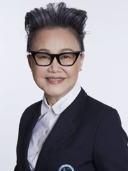 Mrs. Srisuda Wanapinyosak