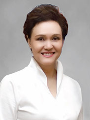 Ms. Suphajee Suthumpun