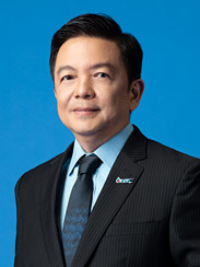 Dr. Kongkrapan Intarajang