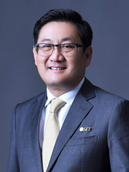 Dr. Pakorn Peetathawatchai