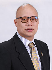 Dr. Pisit Puapan
