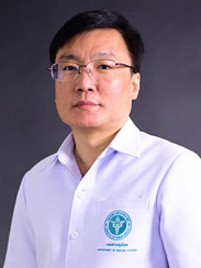 Dr. Sopon Iamsirithaworn