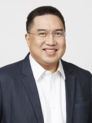 Dr. Soraphol Tulayasathien
